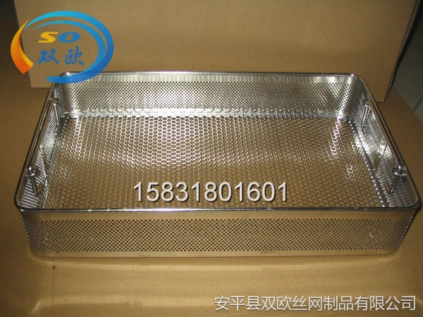 醫用消毒筐廠家，醫用消毒筐規格